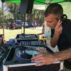 DJ-PAX