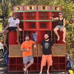 EQUALITI HIFI & FRIENDS