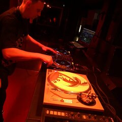 NO MAD DJ